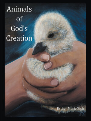 cover image of Animals of God's Creation
